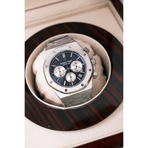 오**** (AUDEMARS PIGUET)로열오크 50주년