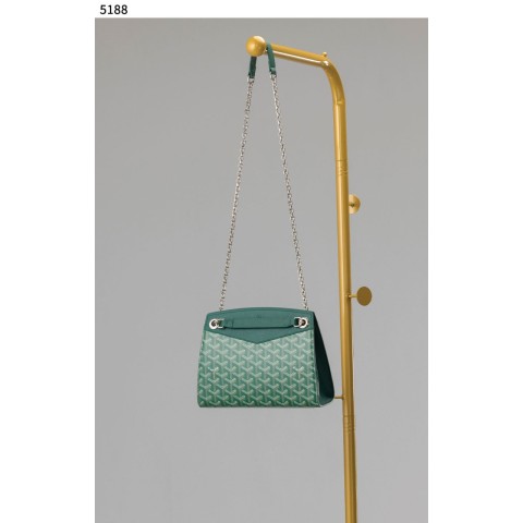 고야* [GOYARD] 수입프리미엄급 스트럭쳐 루엣뜨 PM 백 5188