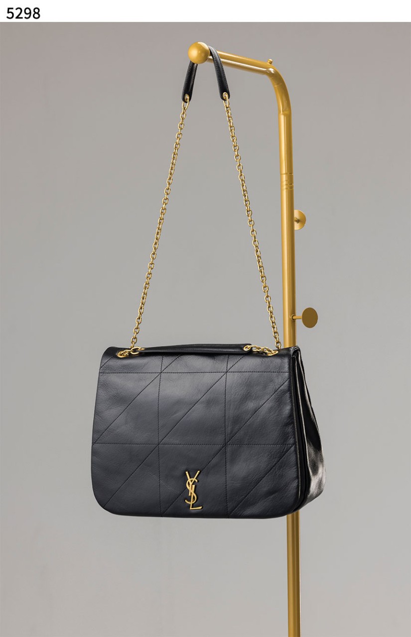 입생** [YSL] 수입프리미엄급  JAMIE 4.3 숄더백 5298