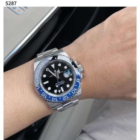 로** 수입고급 GMT-Master II 신상입고