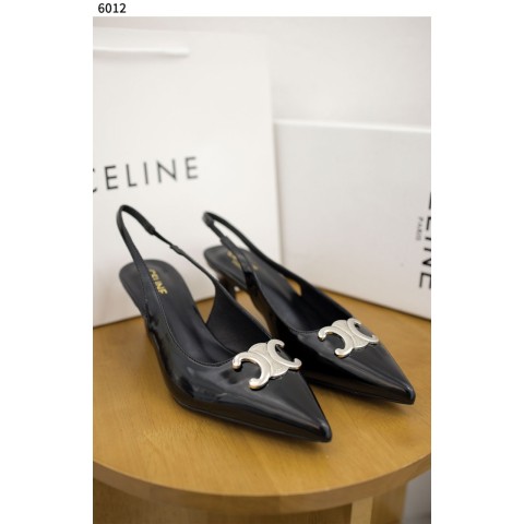 셀** [CELINE] 수입고급 CELINE 알마 트리옹프 슬링백