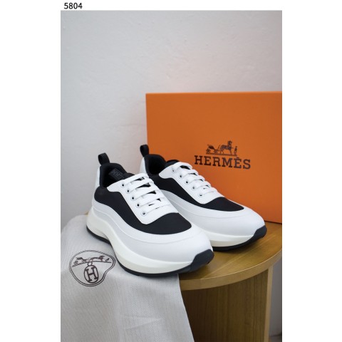 에*** [HERMES] 수입고급 Gramme sneaker