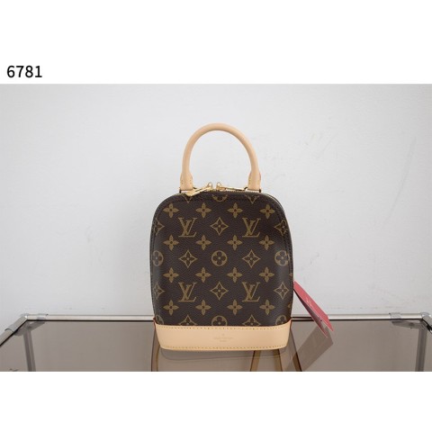 루*** [Louis Vuitton] 알마 백팩 6781