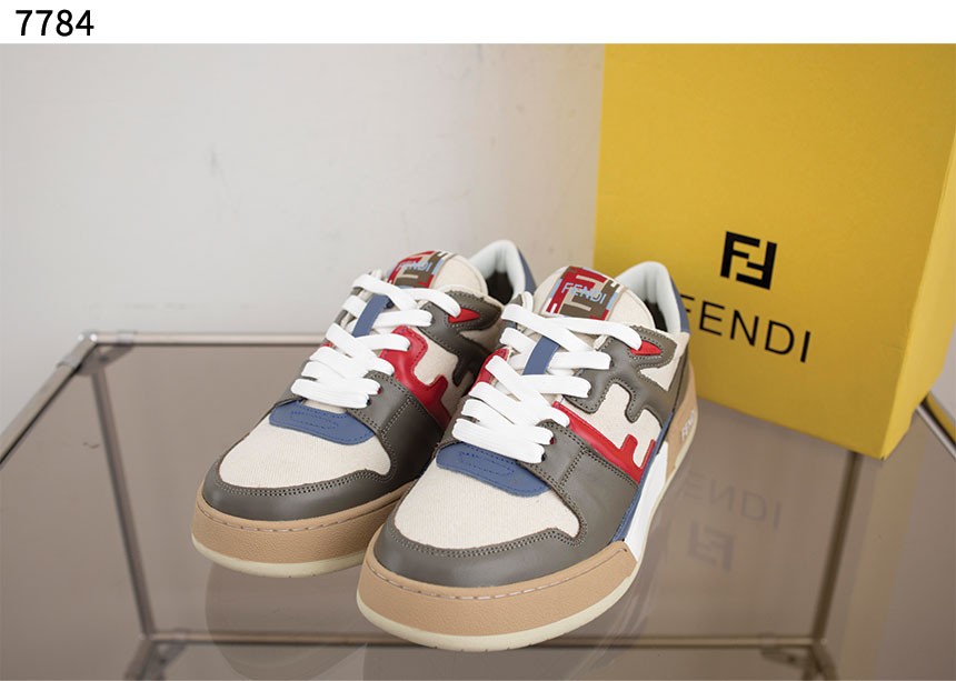 펜* 수입고급 Fendi Match 신상입고❗ 7784 15441 0388