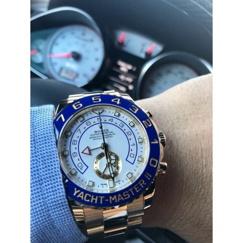 로** Yacht - Master 2 콤비