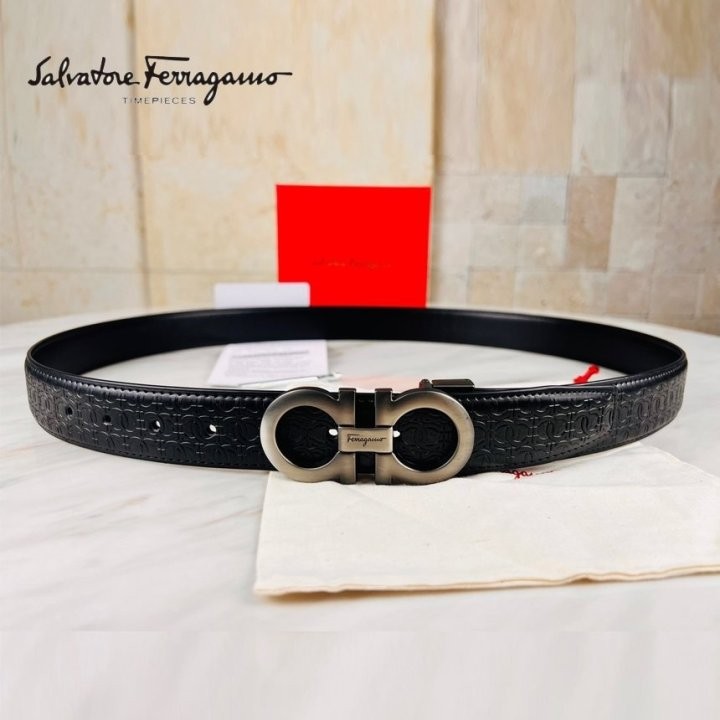 페*** Logo BELT