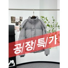 아* 패딩 (남여공용)공장특가/ 2024 FW